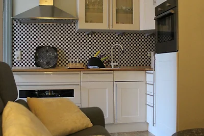 Appartamento Vacanza con famiglia Leer