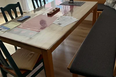 Ferienwohnung Edelweiss