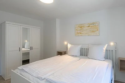 apartman za odmor Obiteljski odmor Nienhagen