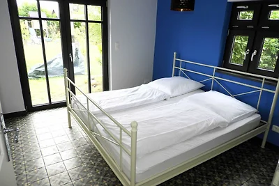 Vakantiehuis Ontspannende vakantie Graal-Müritz