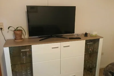 Ferienwohnung Am Ringkanal