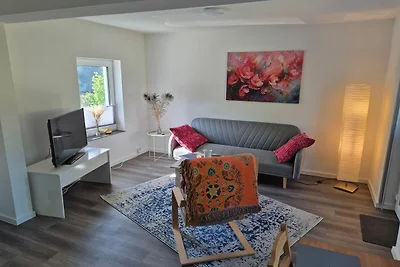 Vakantieappartement Gezinsvakantie Niesgrau