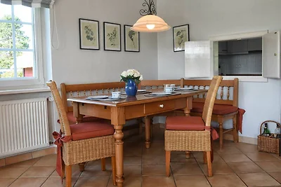 Hochstieg 30 - 10 min zum Strand