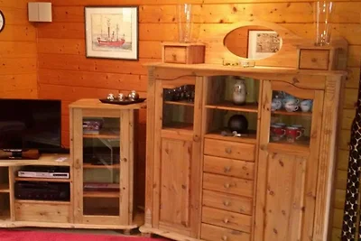 Appartamento Vacanza con famiglia Emden