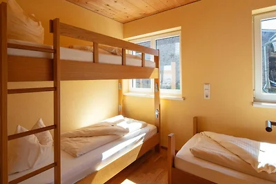 Familienappartement