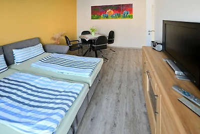 Ferienwohnung Bei den Linden