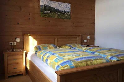 Casa vacanze Vacanza di relax Kössen