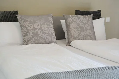 Vakantieappartement Gezinsvakantie Marquartstein