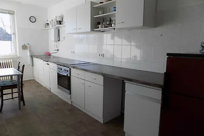Appartamento Vacanza con famiglia Wilhelmshaven
