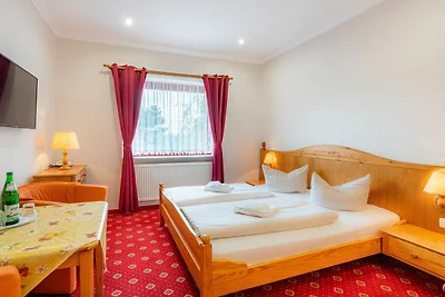 hotel Kultura & obilasci Heringsdorf