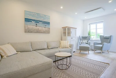 Vakantieappartement Gezinsvakantie Nordstrand
