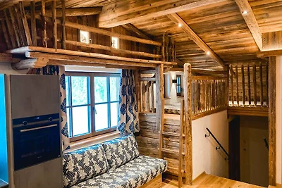 Vakantieappartement Gezinsvakantie Ischgl