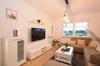 Casa vacanze Vacanza di relax Westoverledingen
