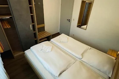 Vakantieappartement Gezinsvakantie Graal-Müritz