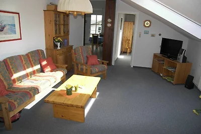 Ferienwohnung Wenzlaff I Christian