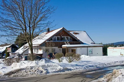 Wohnung 2 Jasmin