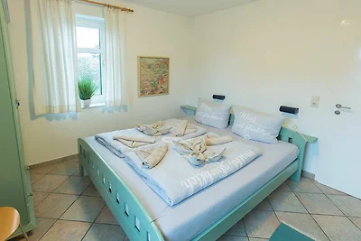 Vakantieappartement Gezinsvakantie Varel