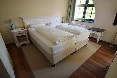 Albergo Cultura ed escursioni Neustrelitz
