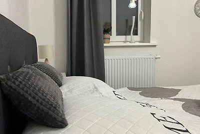 ElbstadtFlair Apartment