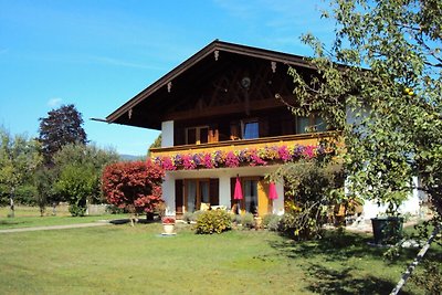 Vakantieappartement Gezinsvakantie Rottach-Egern