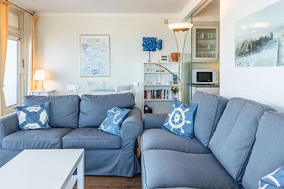 Trelleborgallee, Fewo 170