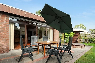 Ferienhaus im Taddigshörn 303