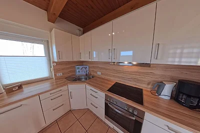 Ferienhaus 331 Herbstprinz 105qm für max.