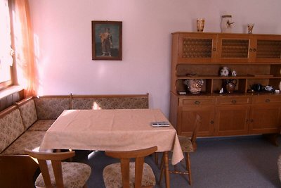 Vakantieappartement Gezinsvakantie Sangerhausen