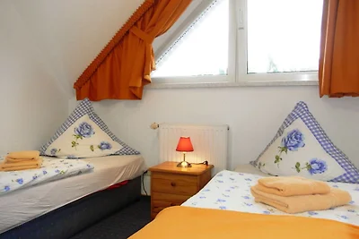 apartman za odmor Obiteljski odmor Wieck