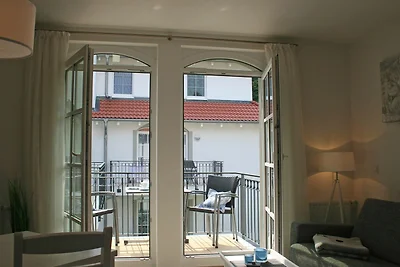 FeWo Am Strand A 2.22 Ref. 128682 u 2