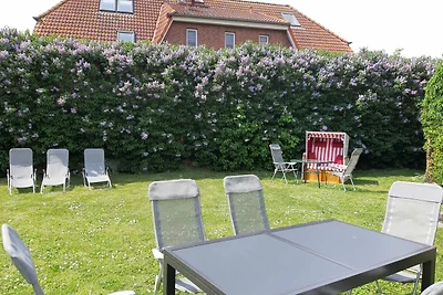 Vakantieappartement Gezinsvakantie Poel