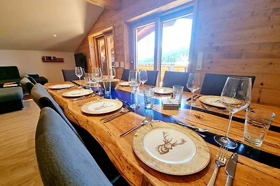 Wellnesssuite Heimatgfühl