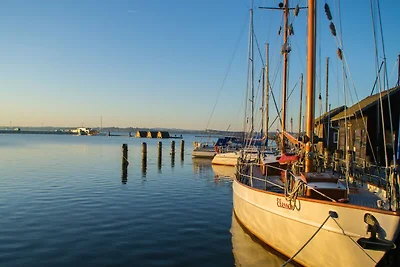 Vakantieappartement Gezinsvakantie Thiessow