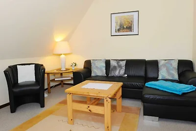 Vakantieappartement Gezinsvakantie Steinberg