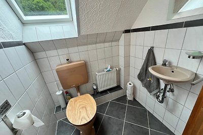 Vakantieappartement Gezinsvakantie Wieda