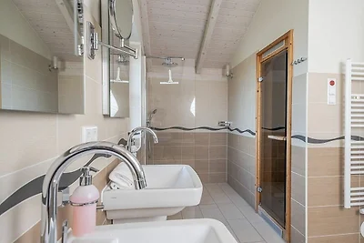 DAG-936 - Nordseehaus mit Garten, Sauna und...