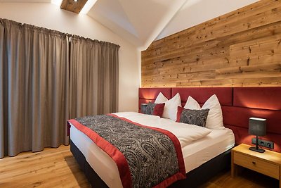 Casa vacanze Vacanza di relax Eisenberg