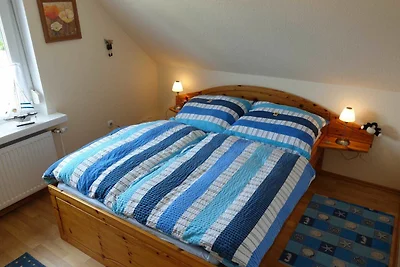 Ferienwohnung Heike