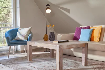 Ferienwohnung 2 mit Sauna