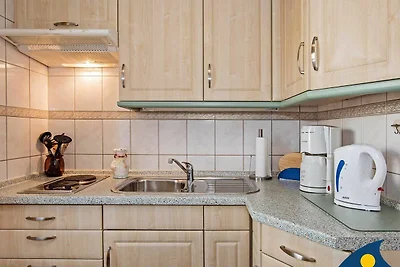 Parterrewohnung