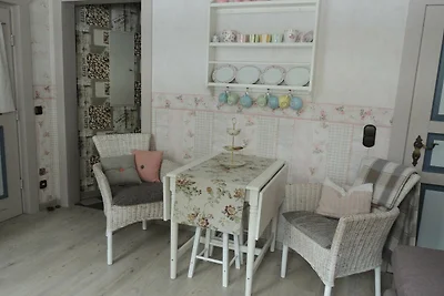Vakantieappartement Gezinsvakantie Altenau