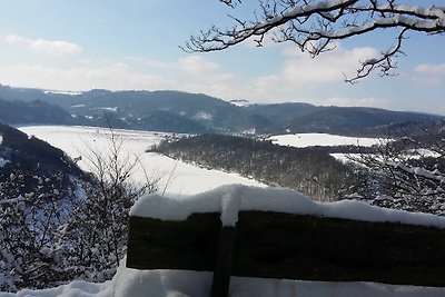 Vakantieappartement Gezinsvakantie Asel