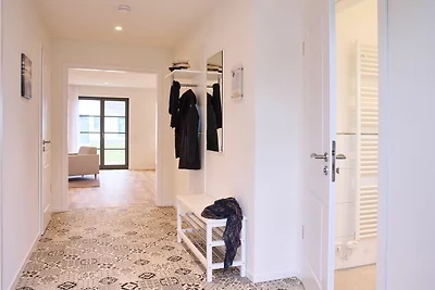 Vakantieappartement Gezinsvakantie Stolpe auf Usedom