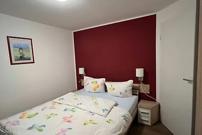 Appartamento Vacanza con famiglia Olsberg