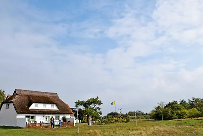 Vakantieappartement Gezinsvakantie Hiddensee