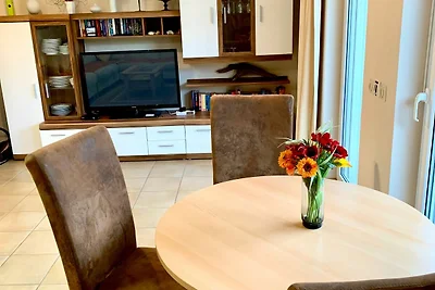 Fewo Möwenweg 8 - Damme / SNR: 2