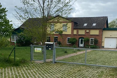 Vakantieappartement Gezinsvakantie Bollewick