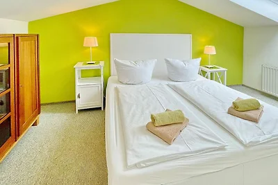 Appartamento Vacanza con famiglia Lübbenau/ OT Ragow