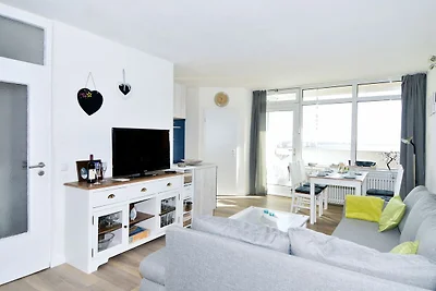 Ferienpark Hs. H Etage10 Whg.6
