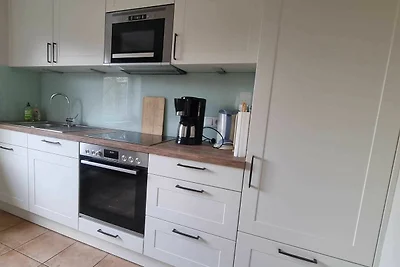 Haus am Jaardenhuug in Utersum für 7 Pers.
